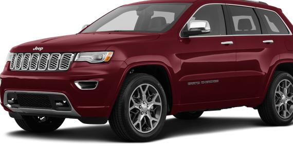 JEEP GRAND CHEROKEE 2021 1C4RJFBT0MC658789 image